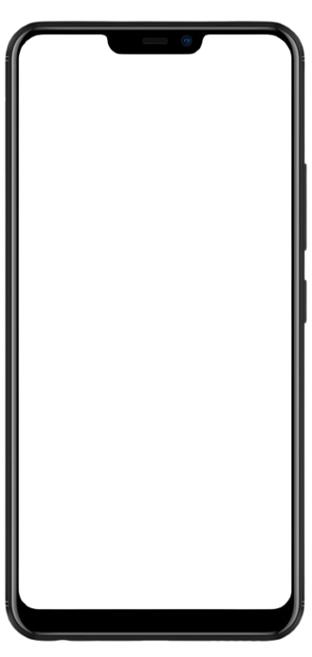 Phone Frame